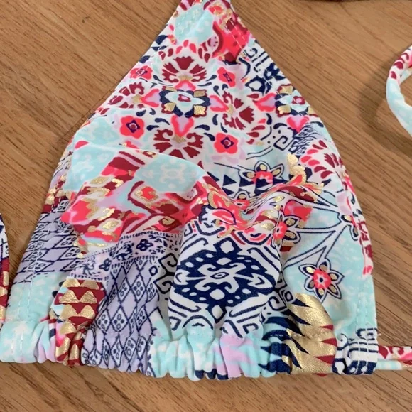 Bikini Top - Picture 2 of 2